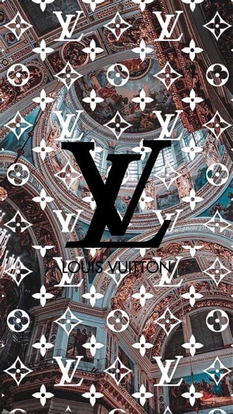 iphone lv wallpaper|louis vuitton iphone wallpapers.